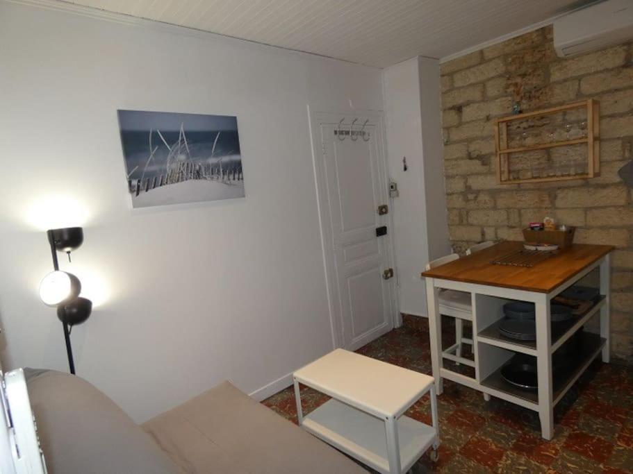 Appartement Climatise Centre De Palavas Exterior photo